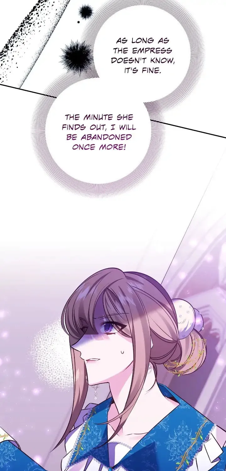 There's No Use Hanging On Chapter 106 page 68 - 