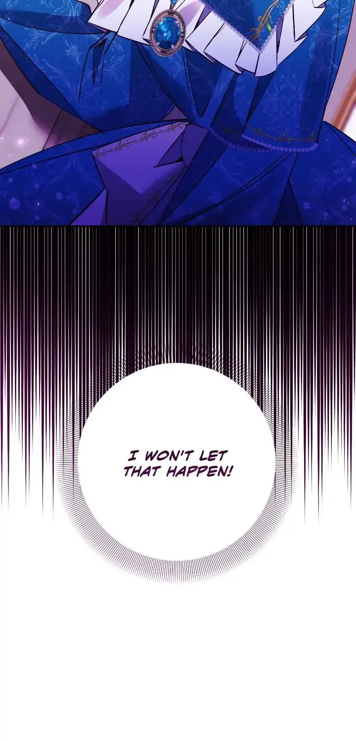 There's No Use Hanging On Chapter 106 page 69 - 
