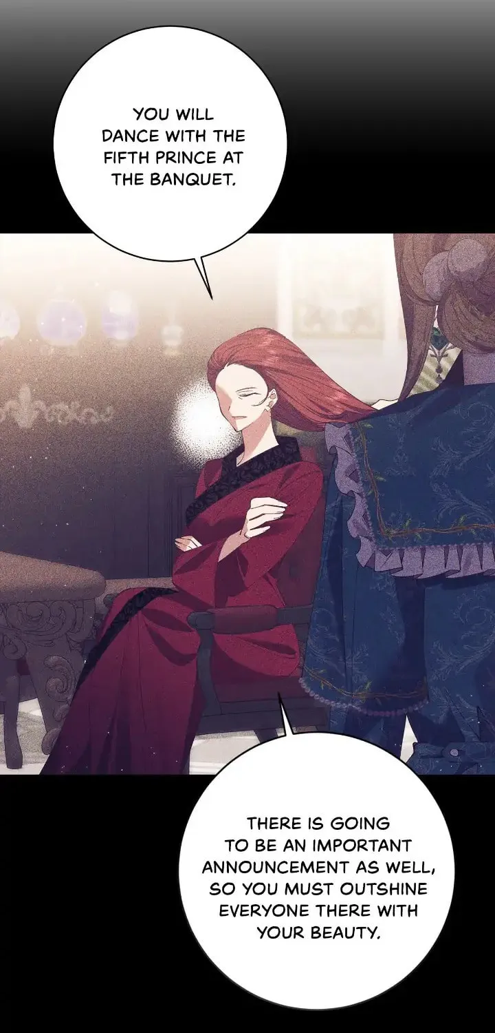 There's No Use Hanging On Chapter 106 page 8 - 
