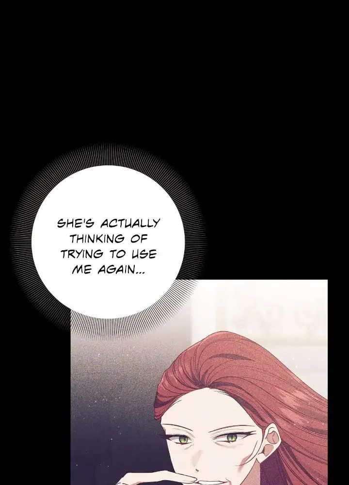 There's No Use Hanging On Chapter 106 page 9 - 