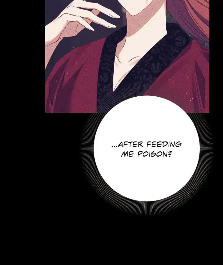 There's No Use Hanging On Chapter 106 page 10 - 