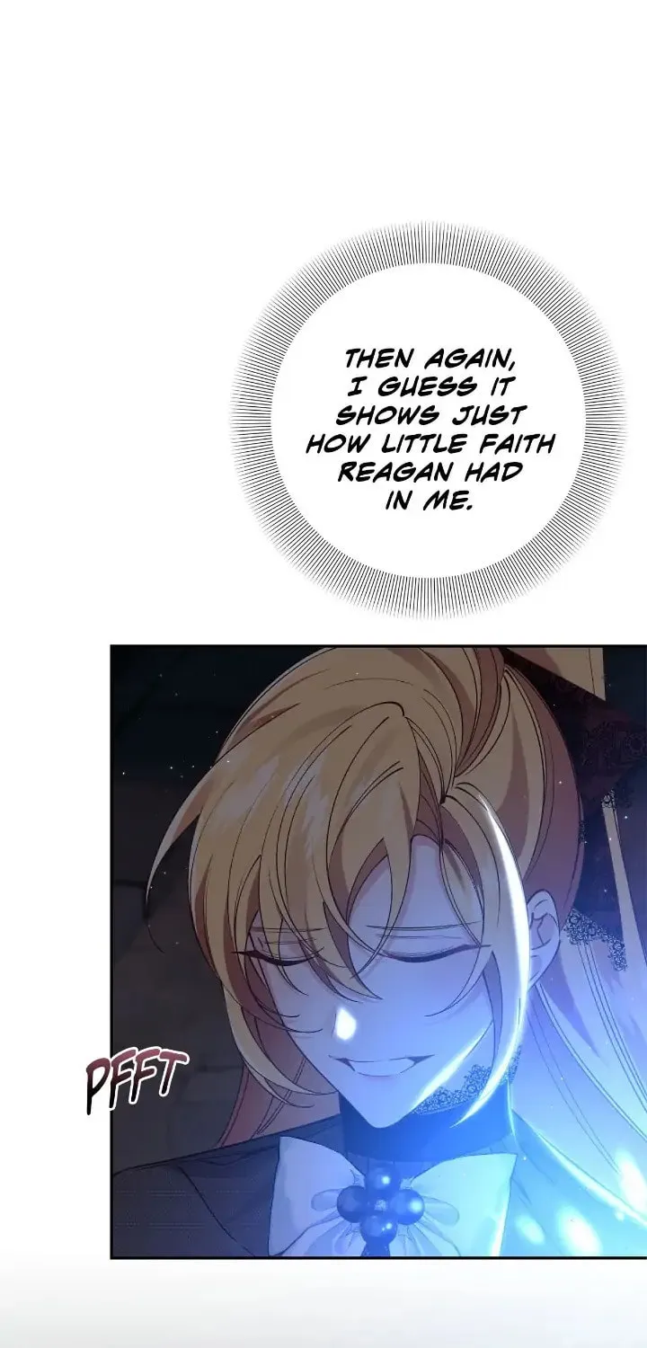 There's No Use Hanging On Chapter 107 page 12 - 