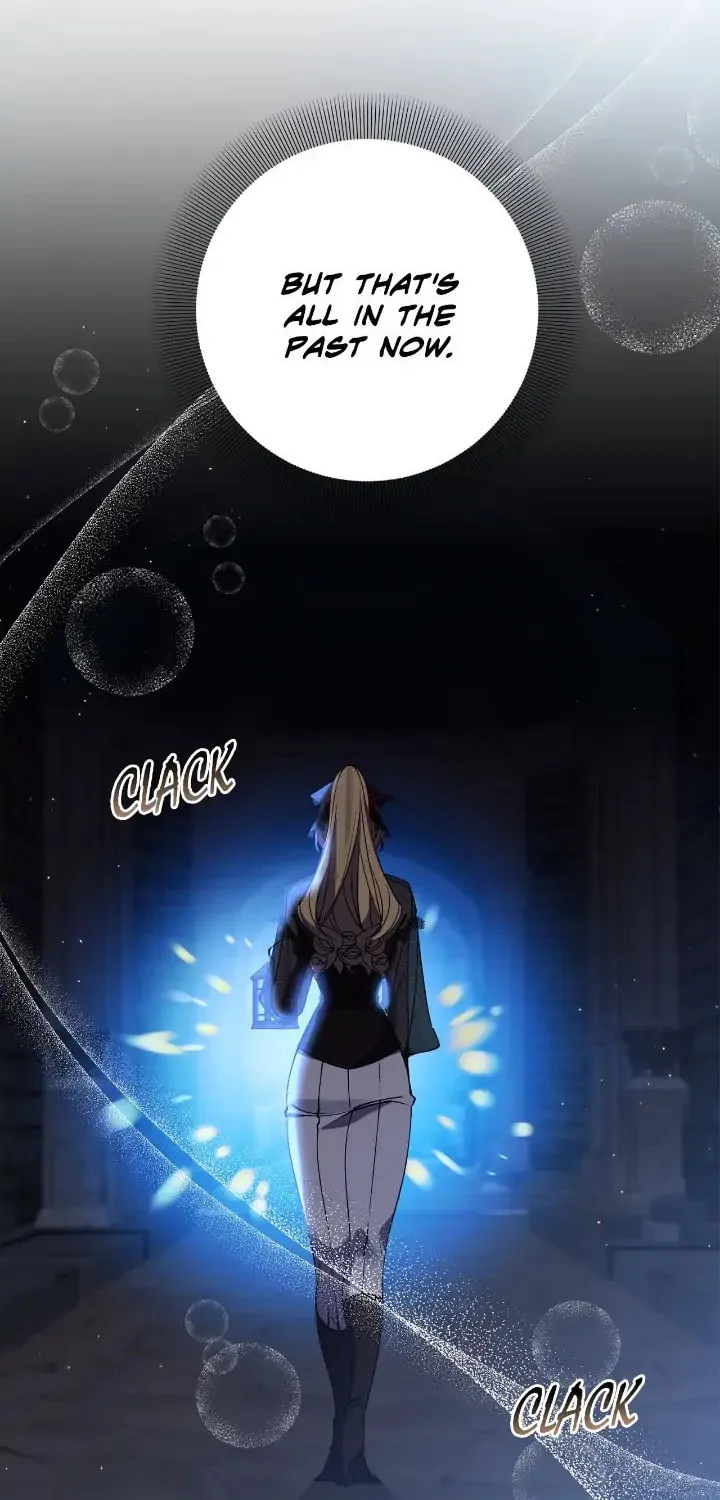 There's No Use Hanging On Chapter 107 page 13 - 