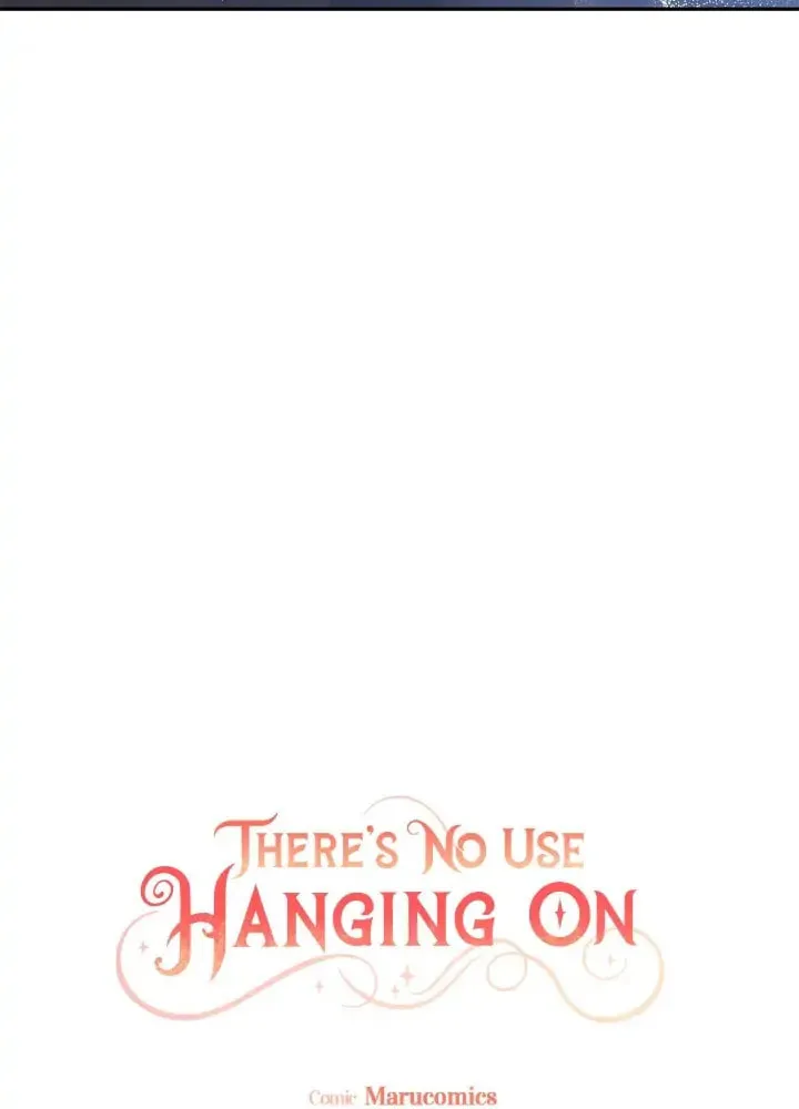 There's No Use Hanging On Chapter 107 page 14 - 
