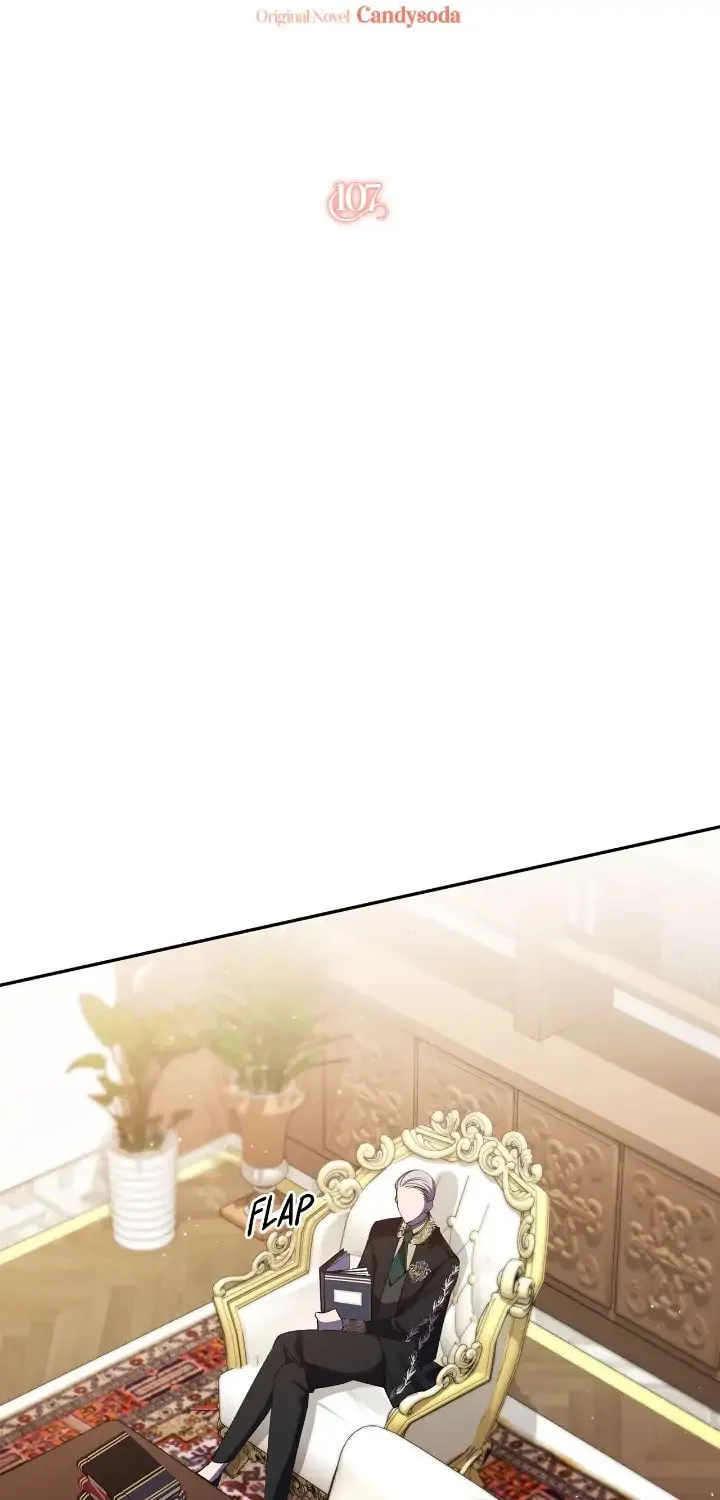 There's No Use Hanging On Chapter 107 page 15 - 