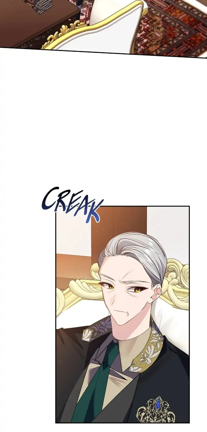 There's No Use Hanging On Chapter 107 page 16 - 