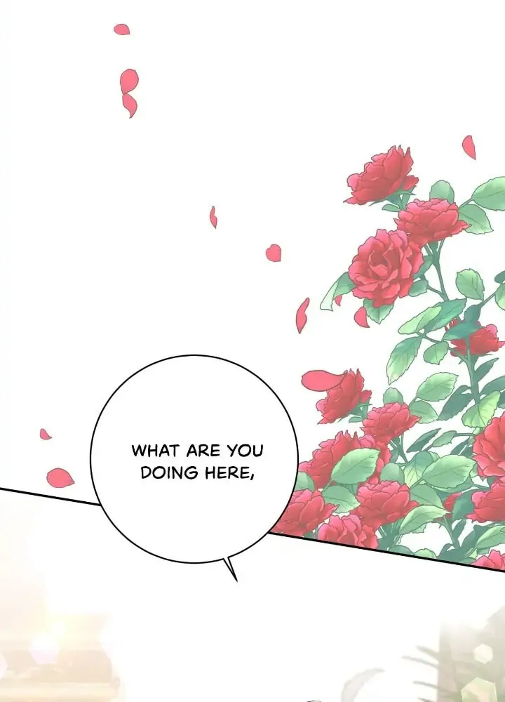 There's No Use Hanging On Chapter 107 page 17 - 