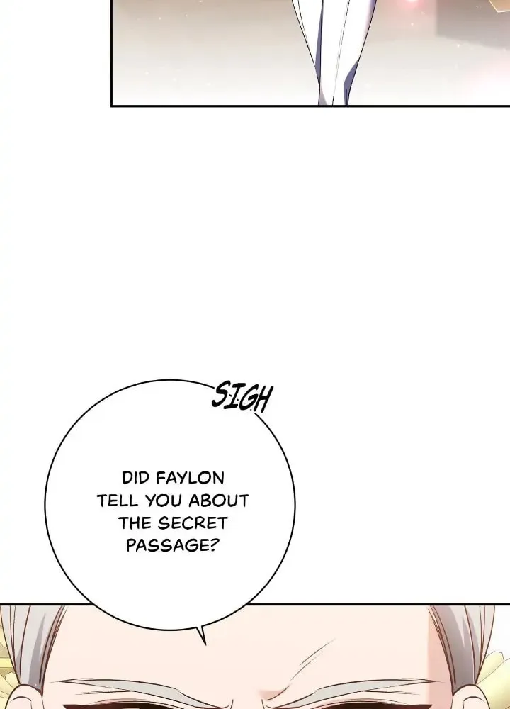 There's No Use Hanging On Chapter 107 page 20 - 