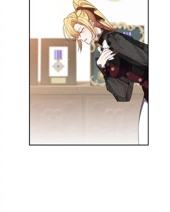 There's No Use Hanging On Chapter 107 page 22 - 