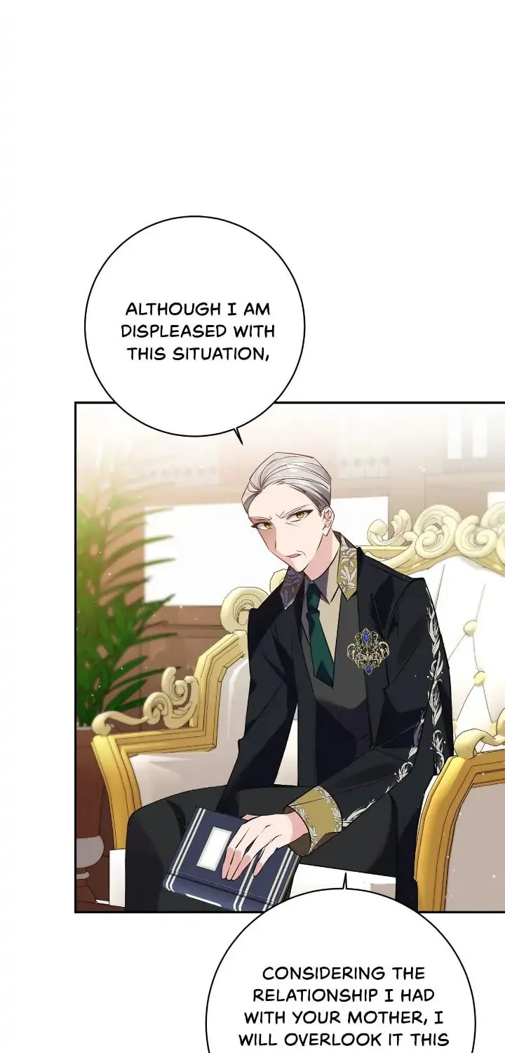 There's No Use Hanging On Chapter 107 page 24 - 