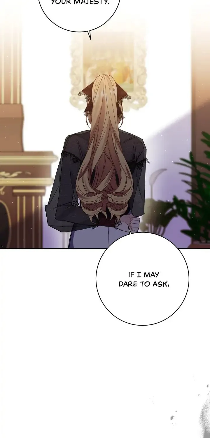 There's No Use Hanging On Chapter 107 page 26 - 