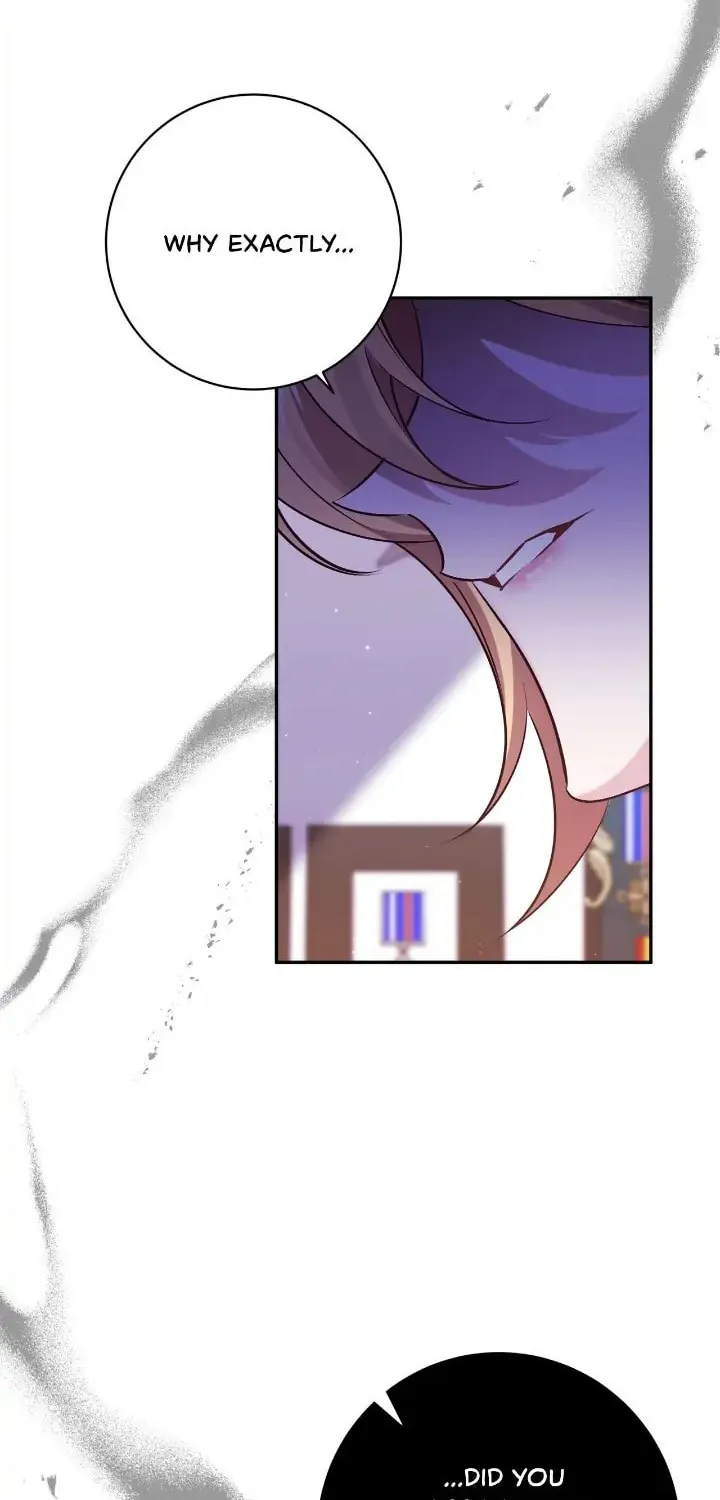 There's No Use Hanging On Chapter 107 page 27 - 
