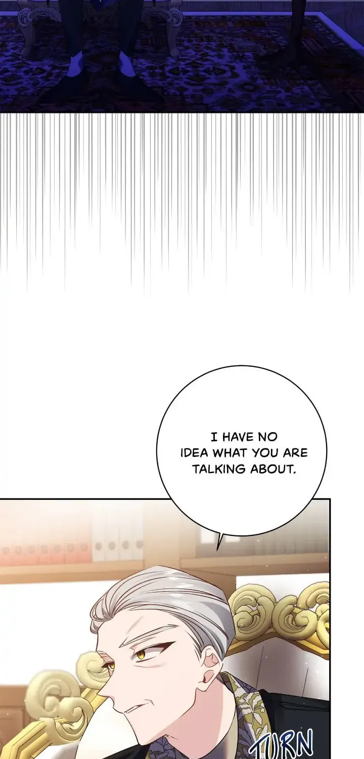 There's No Use Hanging On Chapter 107 page 30 - 