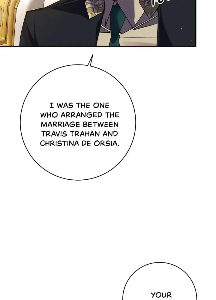 There's No Use Hanging On Chapter 107 page 31 - 