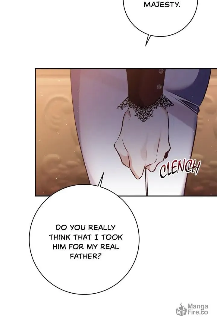 There's No Use Hanging On Chapter 107 page 32 - 