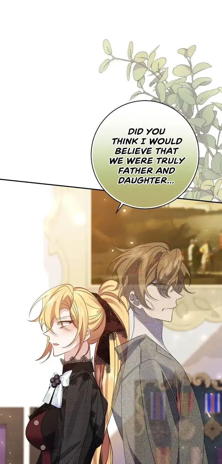 There's No Use Hanging On Chapter 107 page 33 - 