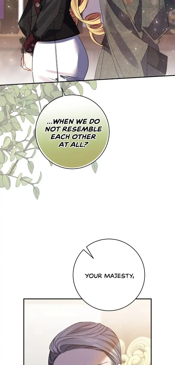 There's No Use Hanging On Chapter 107 page 34 - 