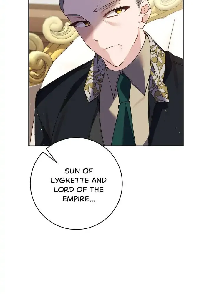 There's No Use Hanging On Chapter 107 page 35 - 
