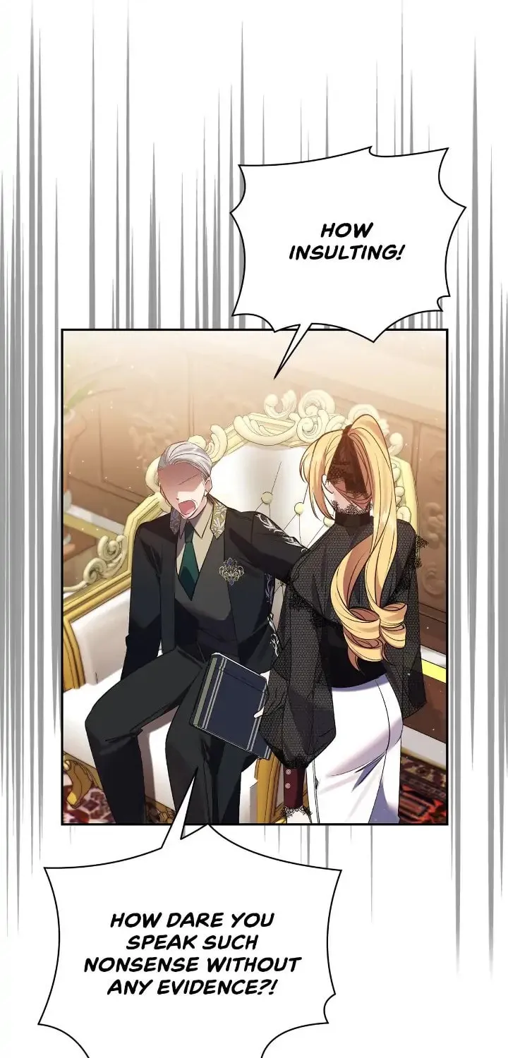 There's No Use Hanging On Chapter 107 page 37 - 