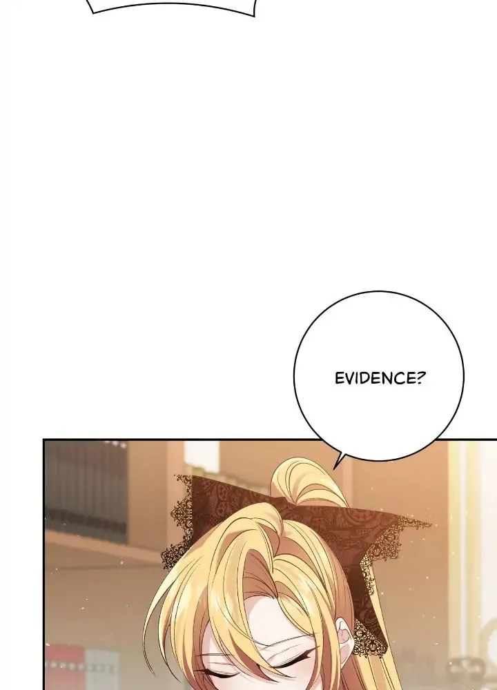 There's No Use Hanging On Chapter 107 page 38 - 
