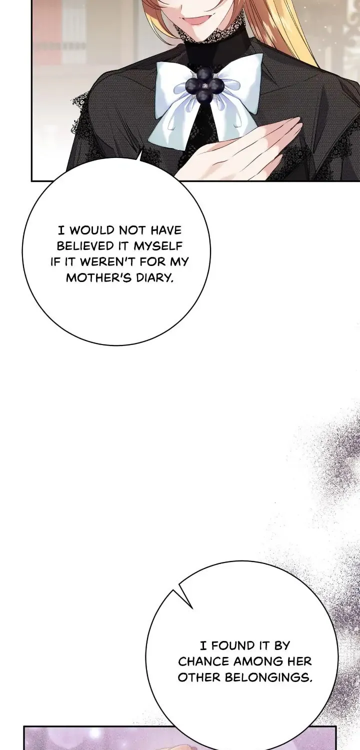 There's No Use Hanging On Chapter 107 page 39 - 