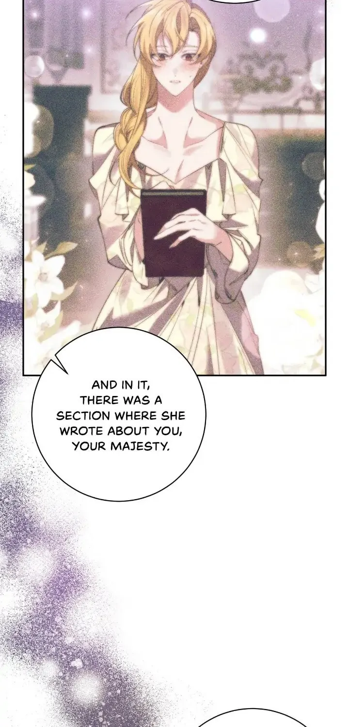 There's No Use Hanging On Chapter 107 page 40 - 