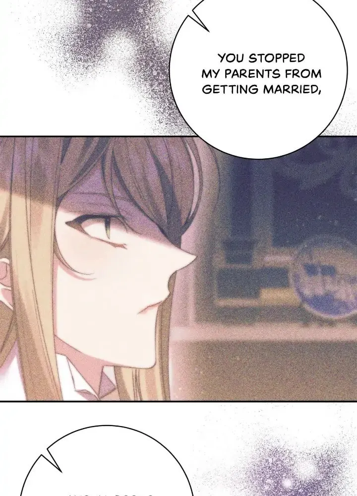 There's No Use Hanging On Chapter 107 page 41 - 