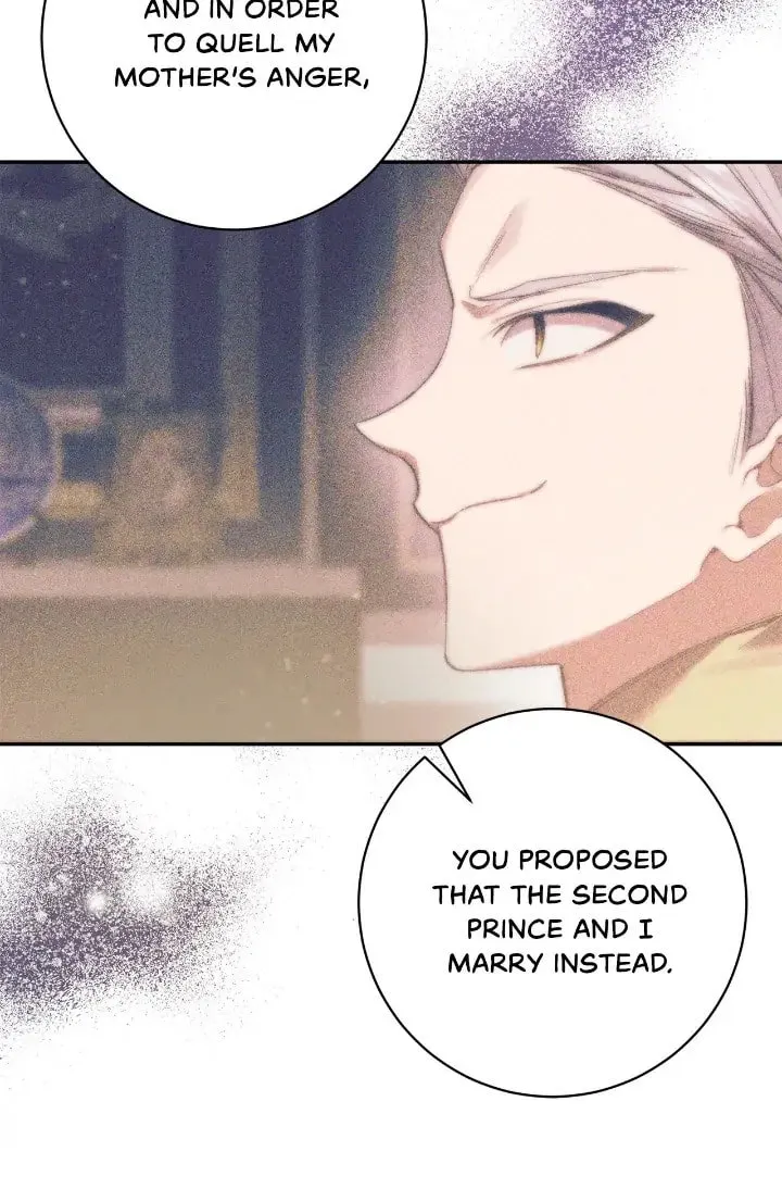 There's No Use Hanging On Chapter 107 page 42 - 