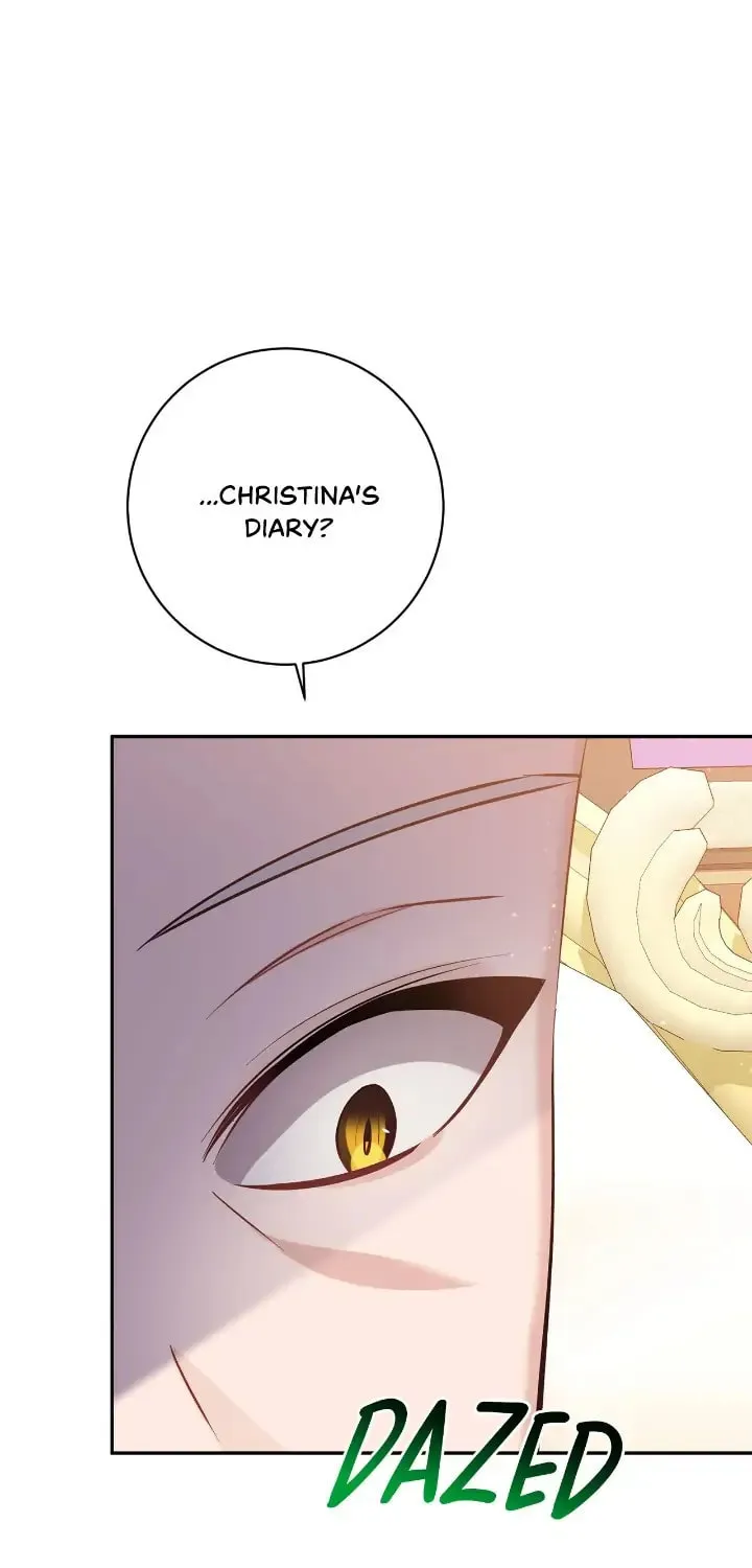 There's No Use Hanging On Chapter 107 page 43 - 