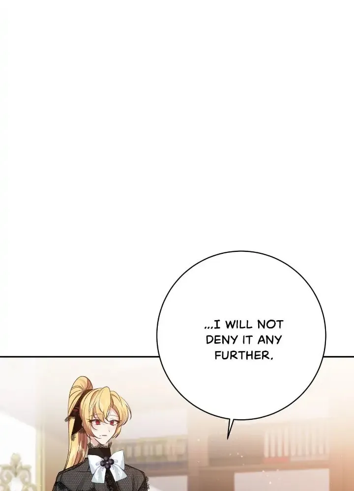 There's No Use Hanging On Chapter 107 page 45 - 