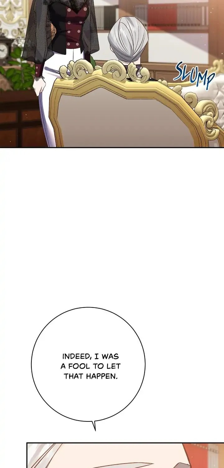 There's No Use Hanging On Chapter 107 page 46 - 