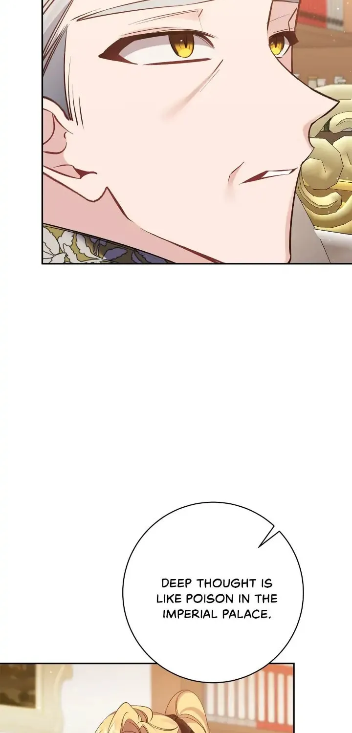 There's No Use Hanging On Chapter 107 page 47 - 