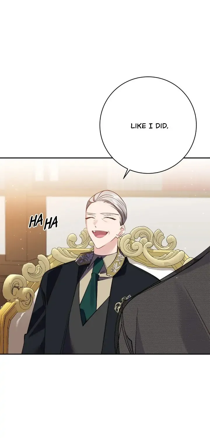 There's No Use Hanging On Chapter 107 page 49 - 
