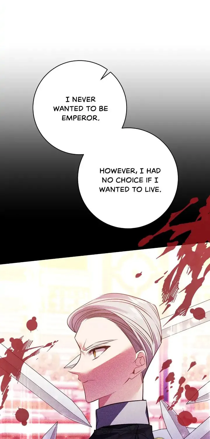 There's No Use Hanging On Chapter 107 page 50 - 