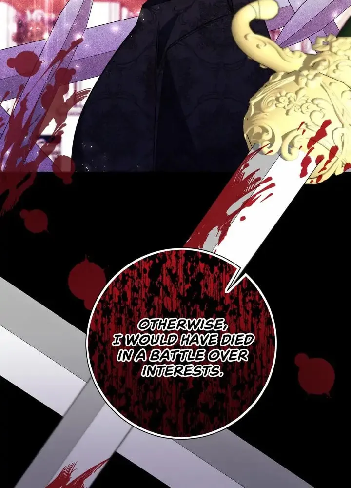 There's No Use Hanging On Chapter 107 page 51 - 