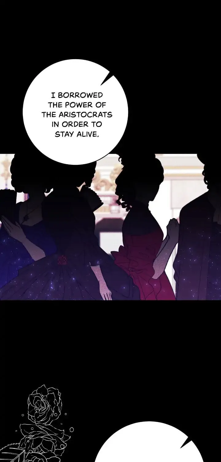 There's No Use Hanging On Chapter 107 page 53 - 