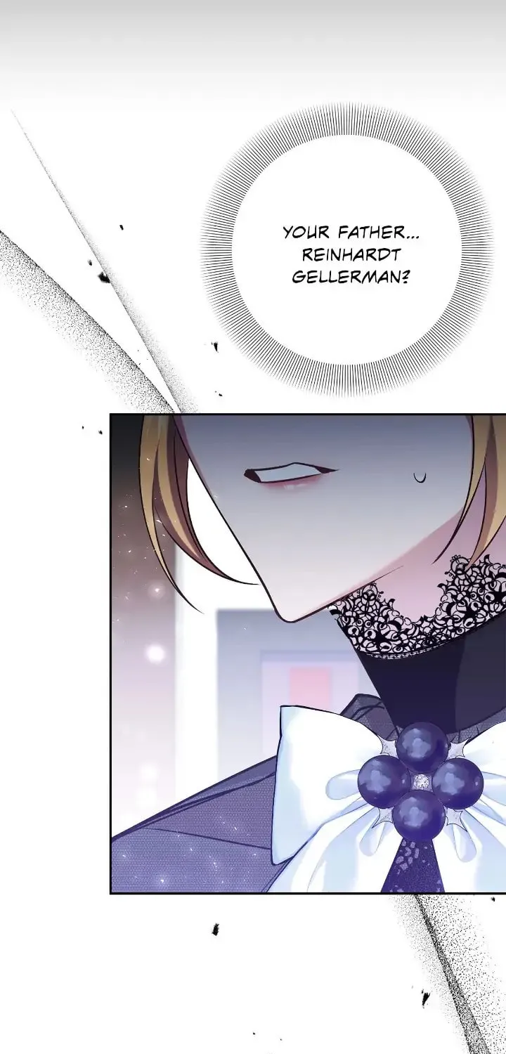 There's No Use Hanging On Chapter 107 page 56 - 