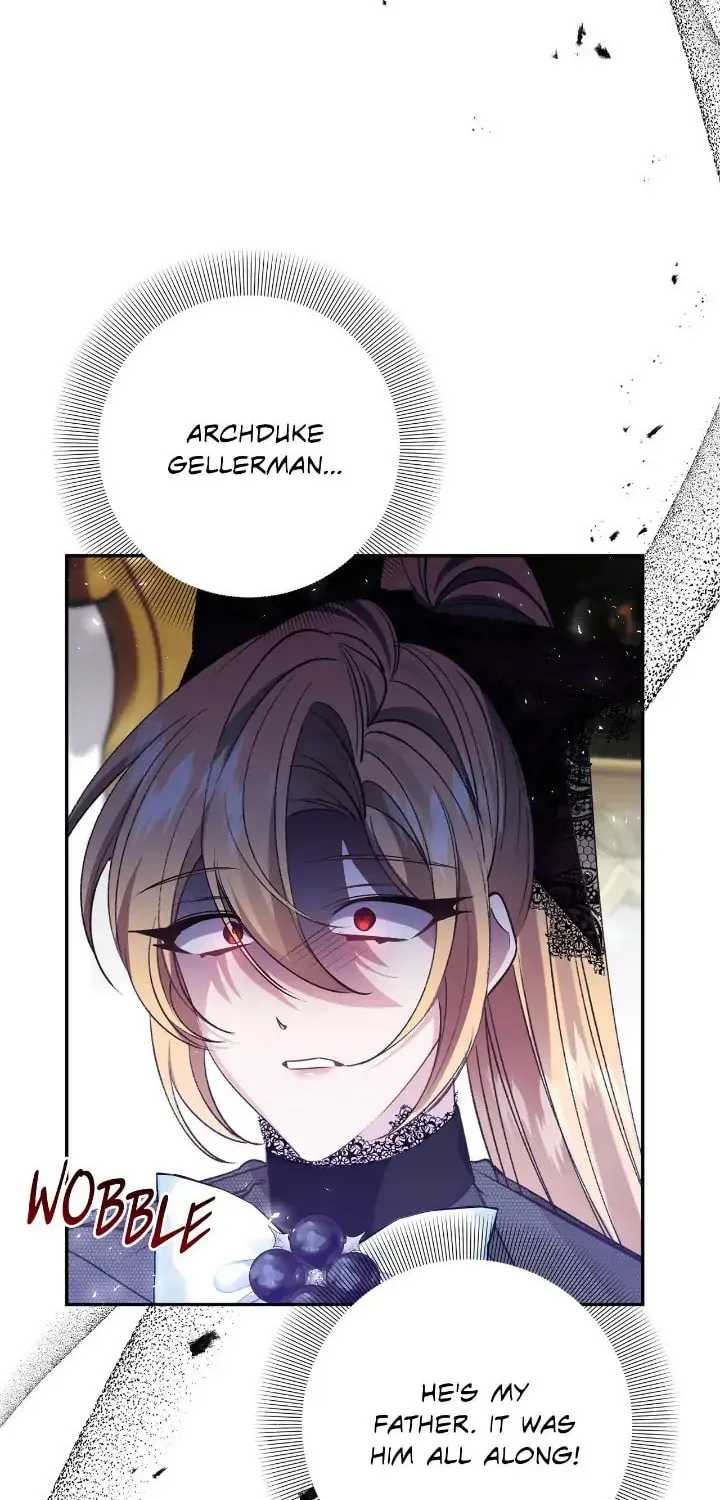 There's No Use Hanging On Chapter 107 page 57 - 