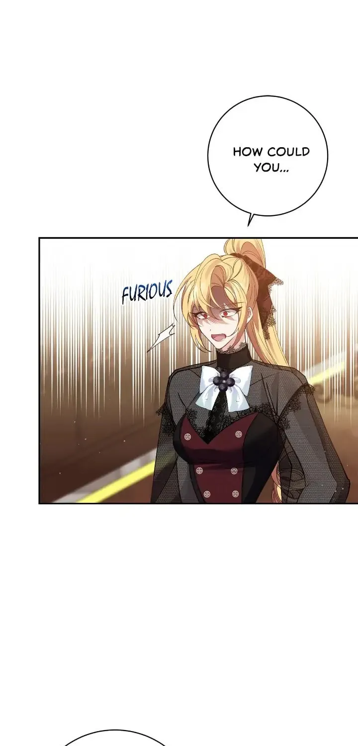 There's No Use Hanging On Chapter 107 page 64 - 