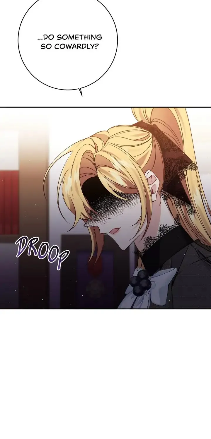There's No Use Hanging On Chapter 107 page 65 - 