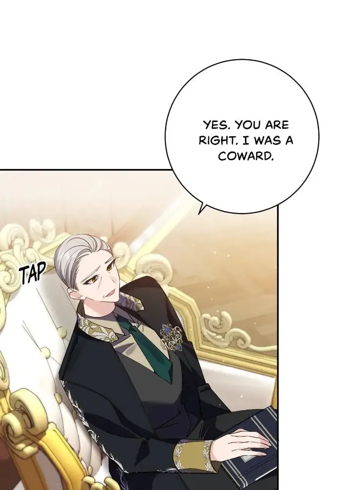 There's No Use Hanging On Chapter 107 page 66 - 