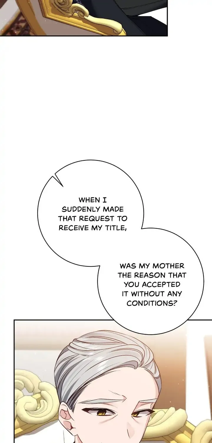 There's No Use Hanging On Chapter 107 page 67 - 