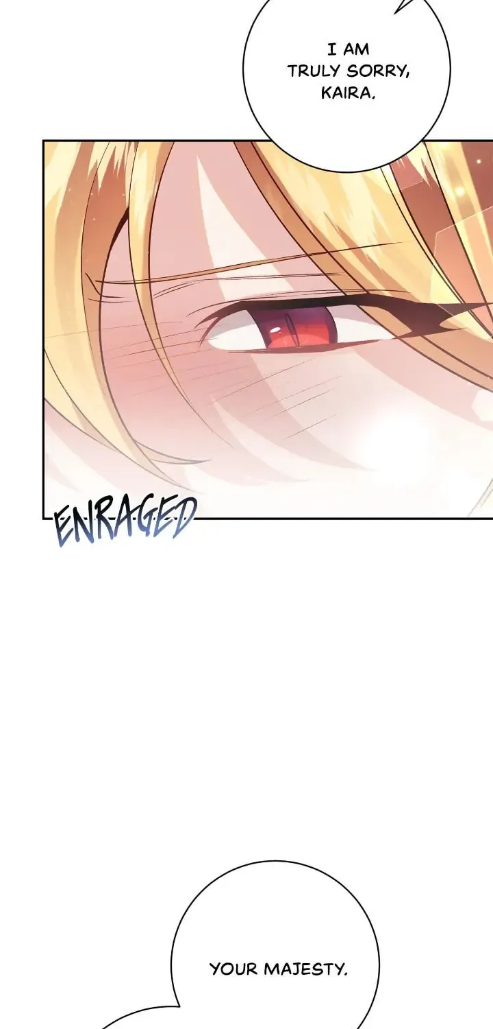 There's No Use Hanging On Chapter 107 page 70 - 