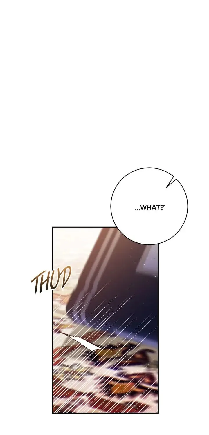 There's No Use Hanging On Chapter 107 page 73 - 