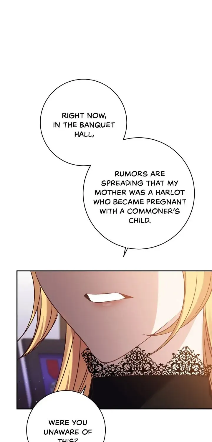 There's No Use Hanging On Chapter 107 page 74 - 