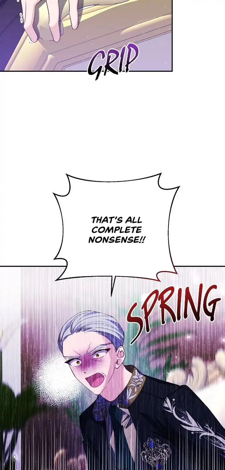 There's No Use Hanging On Chapter 107 page 76 - 