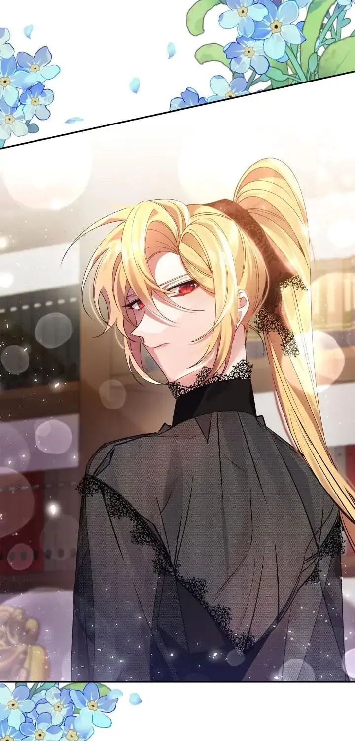 There's No Use Hanging On Chapter 107 page 79 - 