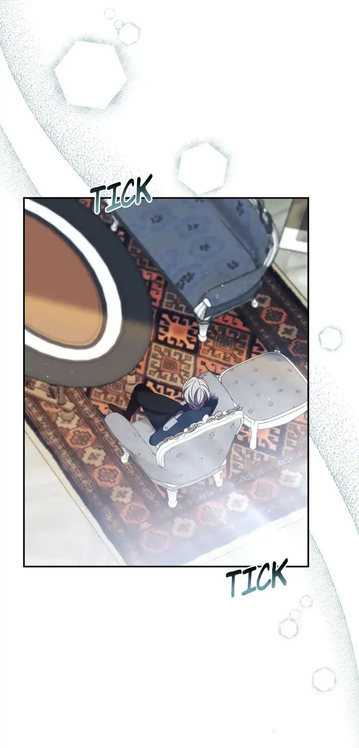 There's No Use Hanging On Chapter 108 page 2 - 