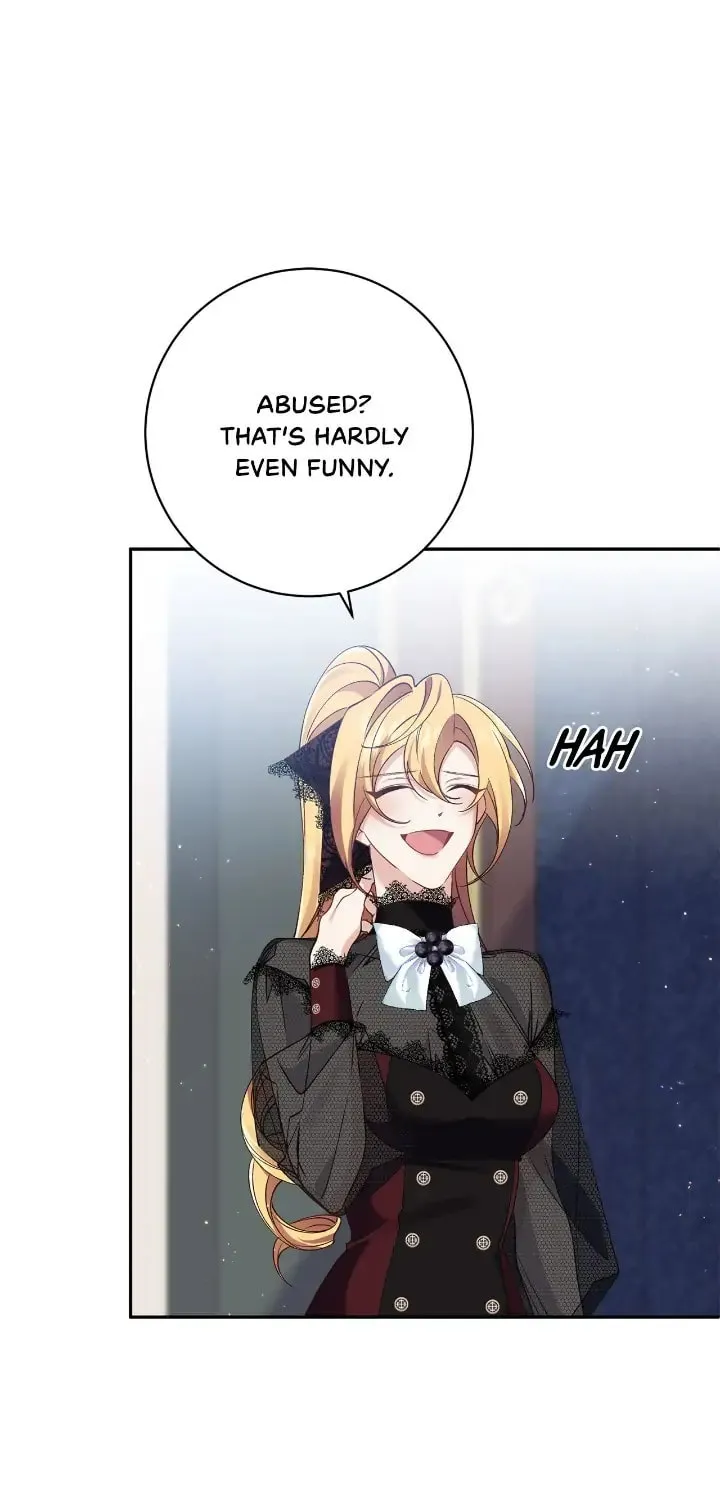 There's No Use Hanging On Chapter 108 page 11 - 