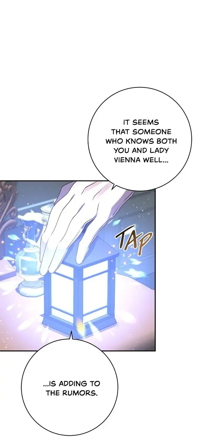 There's No Use Hanging On Chapter 108 page 12 - 